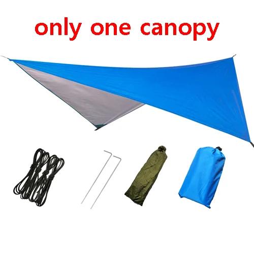 Rede de Acampamento Portátil para 1-2 Pessoas com Mosquiteiro e Design de Balanço - Ideal para Aventureiros e Camping Ultralight