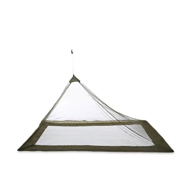 Mosquiteiro Leve e Portátil para Camping ao Ar Livre