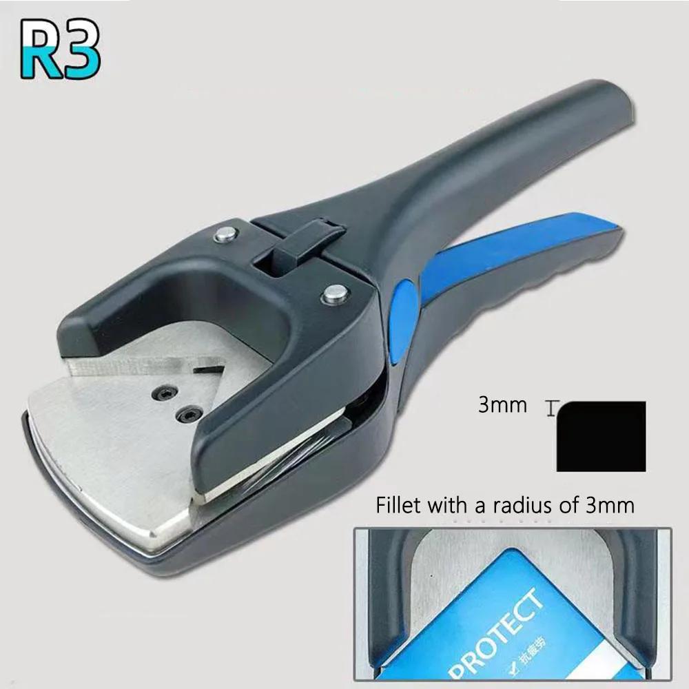 Cortador Heavy Duty para PVC: R2, R3, R5, R10 - Buraco de Canto para ...