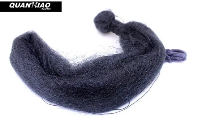 Pássaro Armadilha de Pesca e Caça em Nylon com Malha de 1,5 cm - Produto Novo