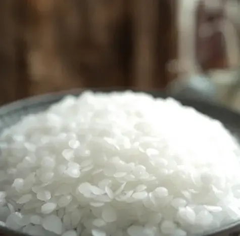 Cera de Soja Natural para Velas Aromáticas: Materiais Premium de Cera de Abelha, Coco Puro e Parafina Artesanal para DIY