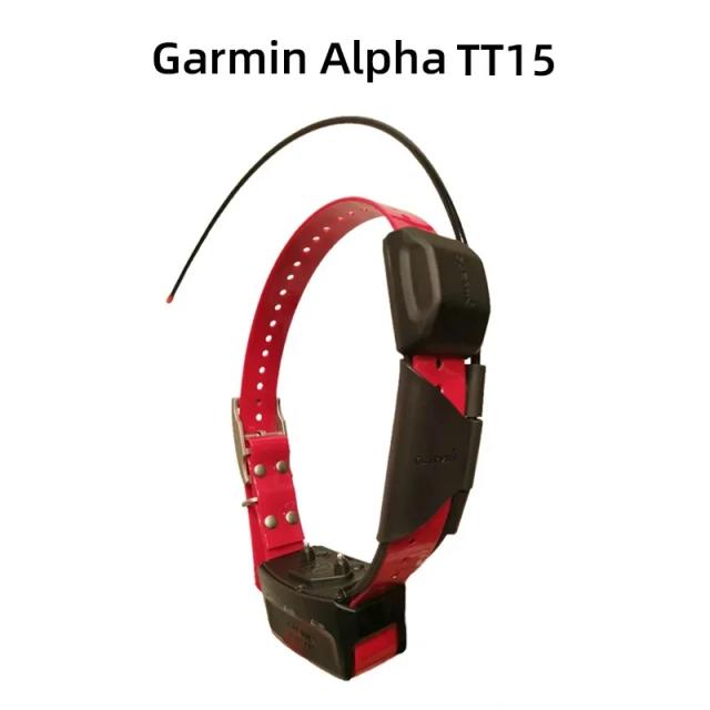 Garmin T5 Coleira GPS Rastreador Canino Usada