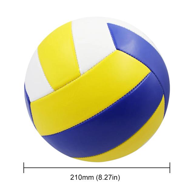 Rede de Vôlei Profissional 950cm Fácil Instalação para Quintal, Escola e Praia