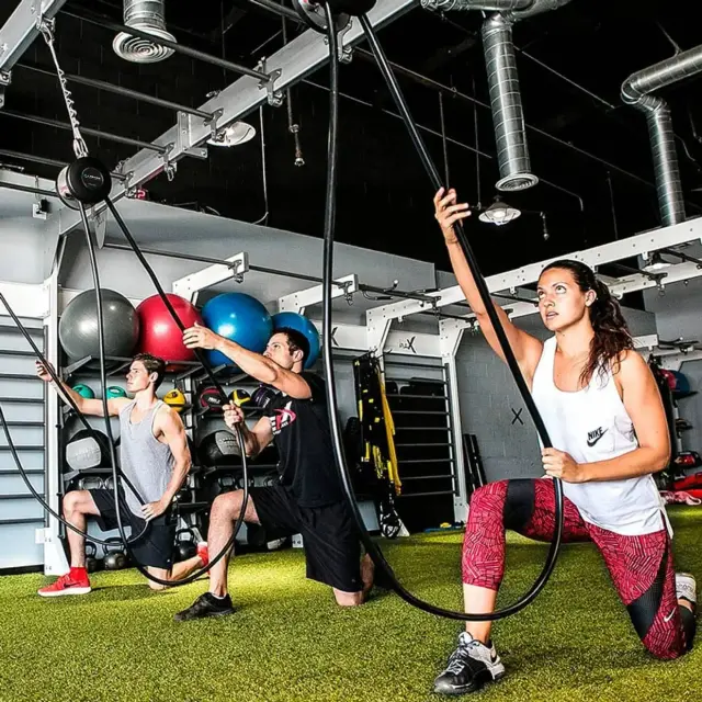 Corda de Resistência Ajustável para Treinos em Casa e Academia, Ideal para Exercícios Indoor e Outdoor