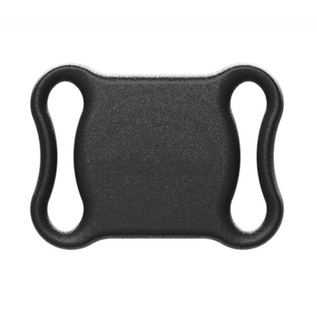 Rastreador GPS Inteligente para Cães e Gatos com Monitoramento em Tempo Real e Luz LED Integrada, Compatível com Qualquer Coleira