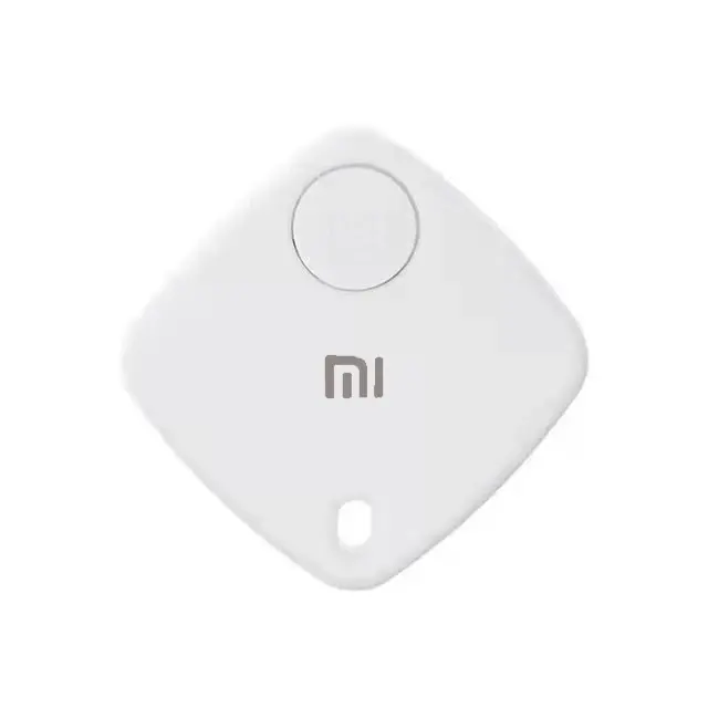 Rastreador Inteligente Xiaomi Mini para Crianças e Pets - Localização Precisa, Alarme e Anti-Perda para Idosos e Smartphones
