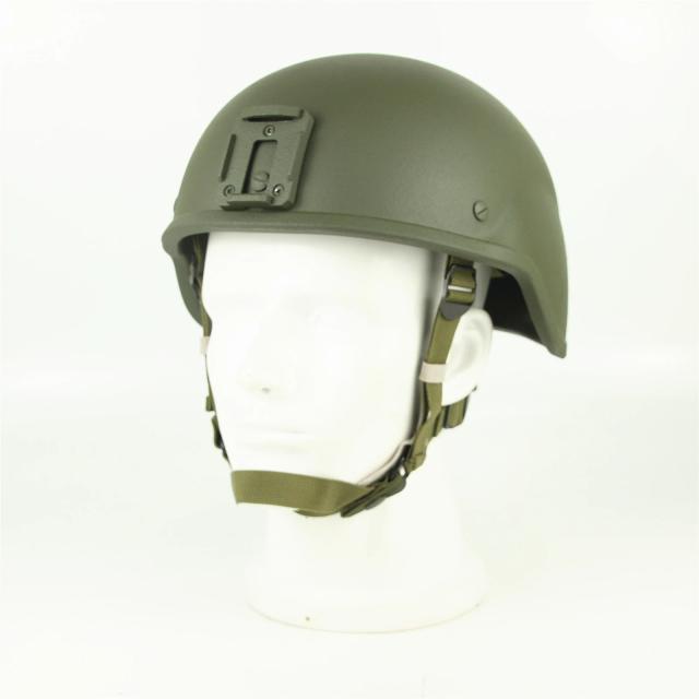 Capacete Tático Moderno 6B47 do Exército Russo com Catraca EMR SSO LR para Airsoft - Nova Réplica de Proteção