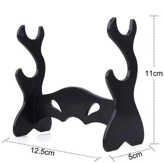 Espada de Metal com Balanças para Cosplay - Modelo Artesanal de Katana, Ideal para Ornamentação e Presente, Tamanho 22cm
