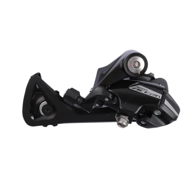 Shimano Acera M3000 RD-M3020-8 Desviador Traseiro 7/8 Velocidades para MTB Original