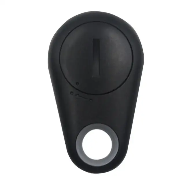 Localizador GPS Sem Fio Xiaomi para Animais de Estimação: Monitoramento de Cães, Gatos e Pertences com Bluetooth 4.0 e Alarme Antifurto