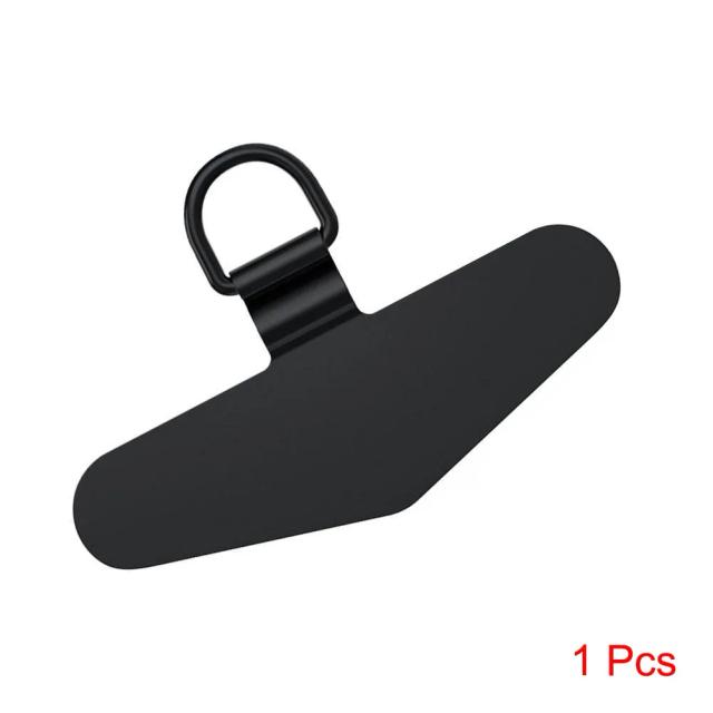 Junta de Cordão para Celular de Aço Inoxidável Ultra-fino - Anti-Perda Destacável