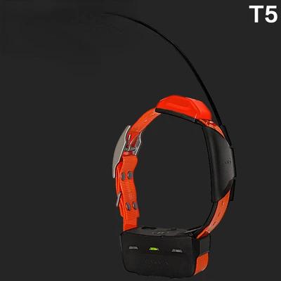 Rastreador GPS para Cães Jiaming-Dog T5 e T5Mini com Localizador Eficiente e Alcance de 430 metros