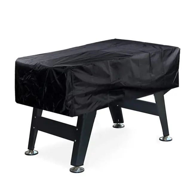 Capa Protetora para Mesa de Tênis de Mesa Oxford 210D Impermeável 160x115x50cm
