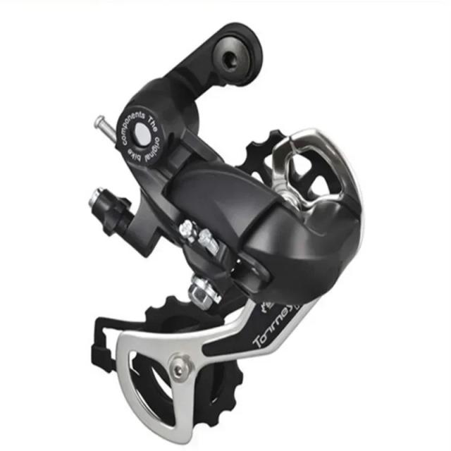 Jooyoo TX35 Desviador Traseiro Bicicleta Transmissão Mountain Bike Estrada 7/8/9/21/24/27 Velocidades
