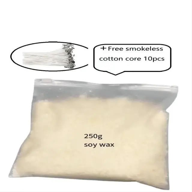 Guia Completo para Fazer Incensos Artesanais com Cera de Abelha, Cera de Soja, Cera de Cristal e Mais Materiais Naturais