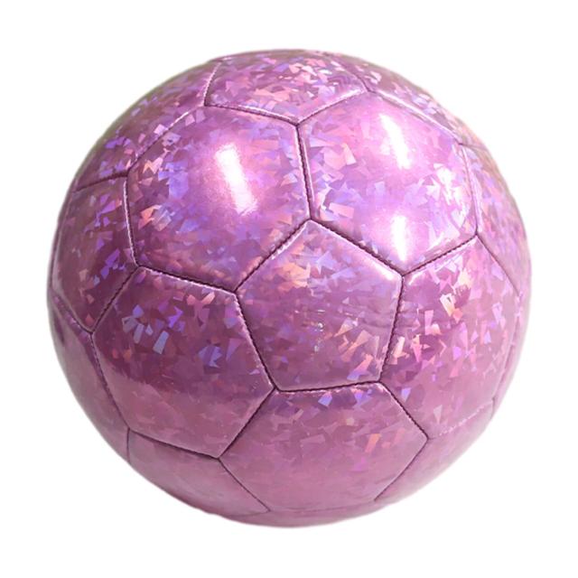 Bola de Futebol Especial para Partidas Indoor e Outdoor, Desafiante e Divertida, Ideal para Todos os Níveis - Tamanho 5