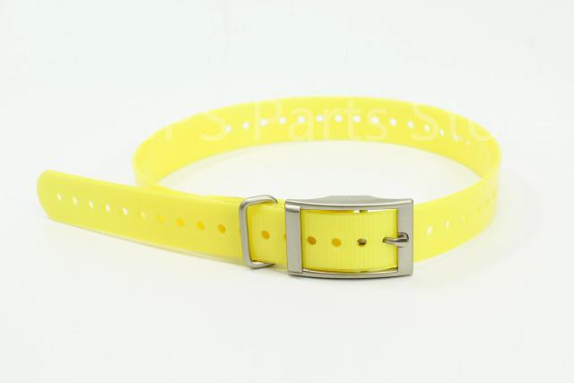 Cinto de Colarinho Garmin TT15 TT10 T5 DC50