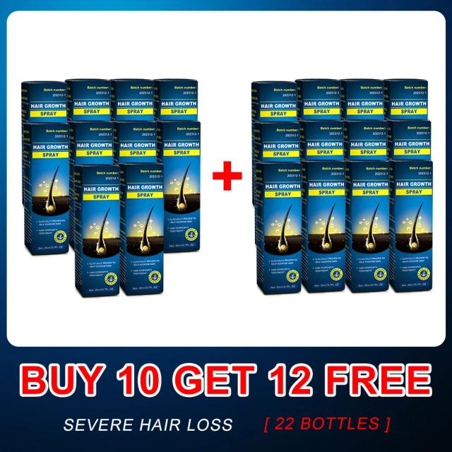 Crescimento Rápido do Cabelo: Produtos Eficazes para Cuidado e Reparo da Perda Capilar