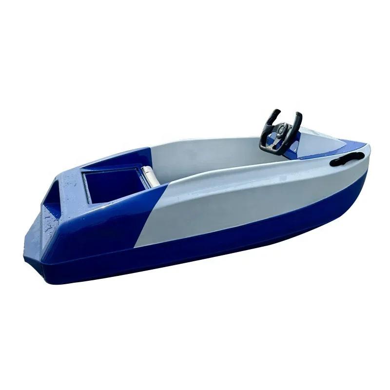 Jetki Mini Mini Jet Ski Potente de 15kW para Barcos, Go-Kart e Esportes Aquáticos ...